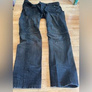 River De Cru Original Blue Jeans🦋💙